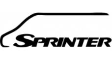 sprinter logo
